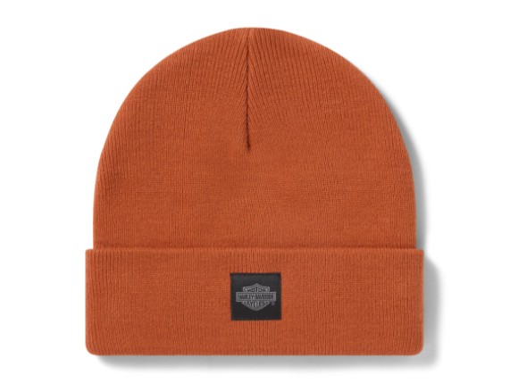 97692-26VM, MÜTZE HARLEY FOREVER HARLEY BEANIE