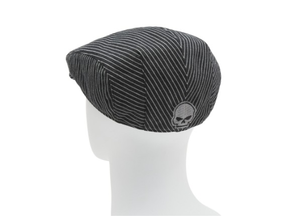 97693-25VM/000L, CAP HARLEY WILLI G SKULL ENGINEER