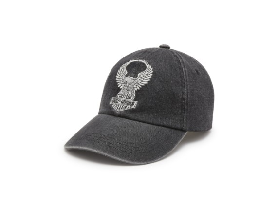 97705-25VW, DOP HARLEY FREEDOM EAGLE