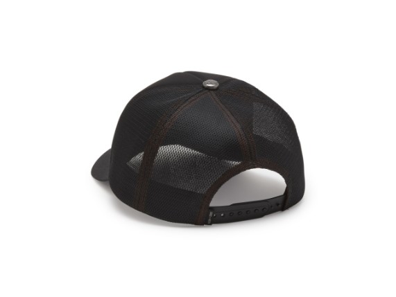 97711-25VW, CAP HARLEY HUG A HARLEY