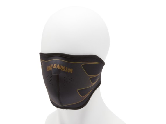 97712-26VM, HALSTUCH HARLEY WILLIE G DARK