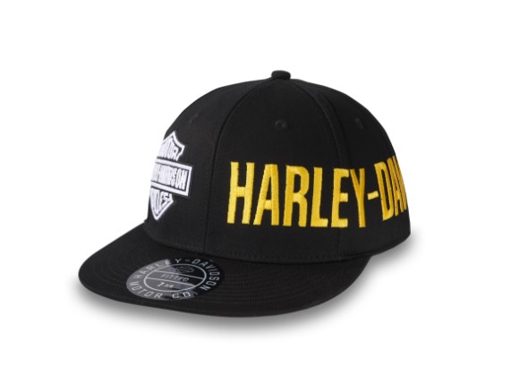 97715-24VM/000L, CAP HARLEY HIGHSIDE
