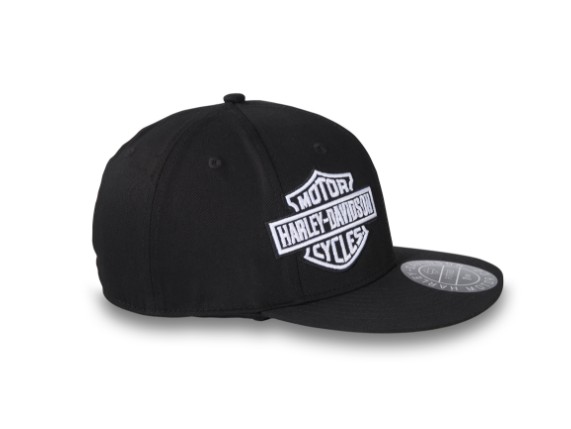 97715-24VM/000L, CAP HARLEY HIGHSIDE