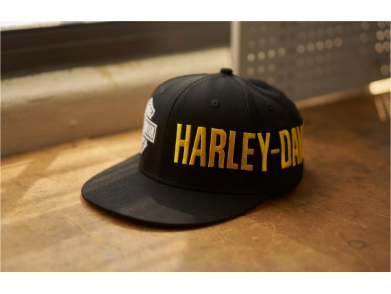 97715-24VM/000L, CAP HARLEY HIGHSIDE