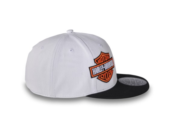 97716-24VM/000L, KAP HARLEY HIGHSIDE