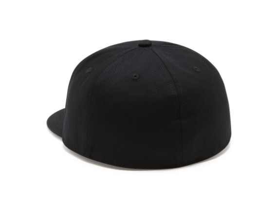 97718-25VM/000L, CAP HARLEY OVERSIZED B&S