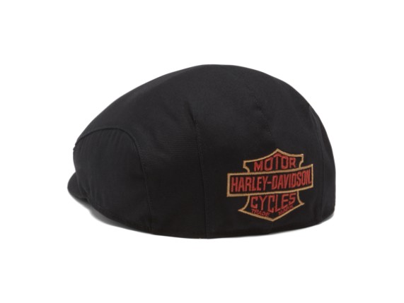 97718-26VM/000L, MÜTZE HARLEY AMERICAN CLASSIC IVY