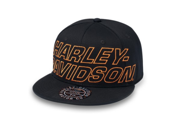 97722-24VM/000L, CAP HARLEY HARLEY DAVIDSON RACING