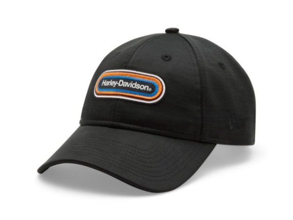 97726-25VM, CAP HARLEY ERFGOED 9TWENTY