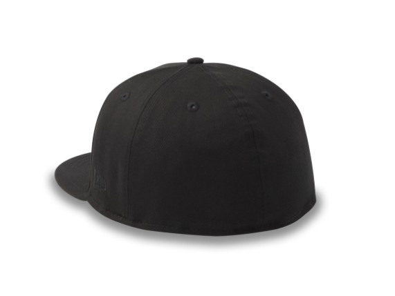 97740-24VM/000L, CAP HARLEY 59FIFTY BAR & SHIELD