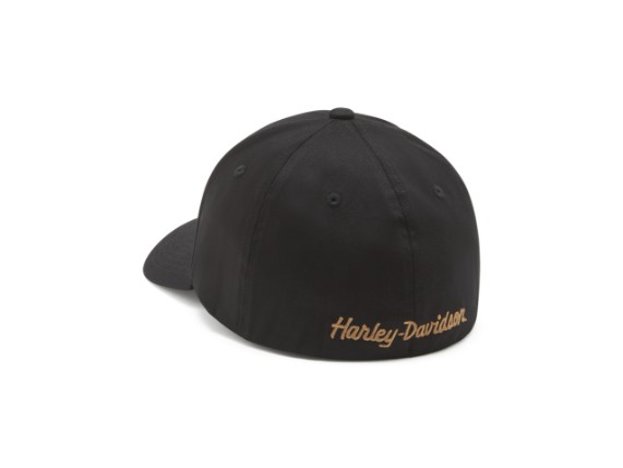 97750-25VM/000L, CAP HARLEY WORKWEAR SOFTAIL