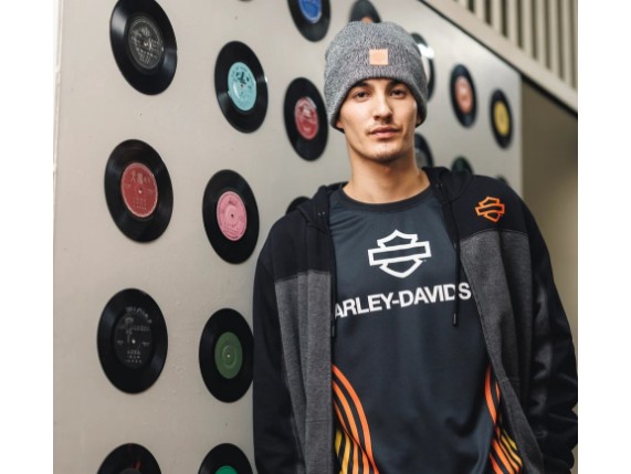 97753-25VX, HARLEY FOREVER HARLEY PET