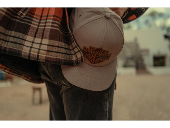 97769-25VM, CAP HARLEY LEDEREN STATIEGEL & SCHILD