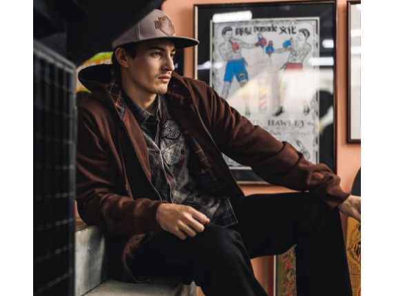 97769-25VM, CAP HARLEY LEDEREN STATIEGEL & SCHILD