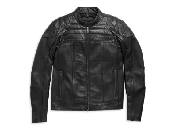 98003-21EM / 000L, GIACCA HARLEY AURORAL II 3IN1 (CE)