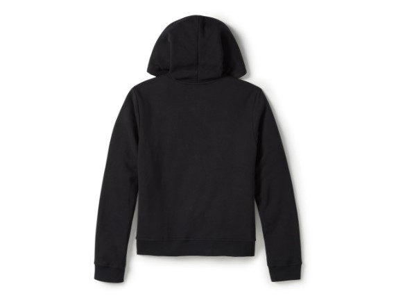 98059-25VW/000L, JACKE HARLEY MISS ENTHUSIAST 3-IN-1