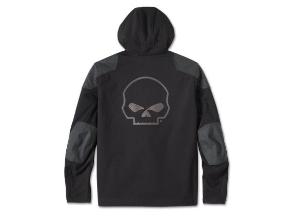 98101-25VM/000L, JACKE HARLEY DEFLECTOR 2 ARMOR