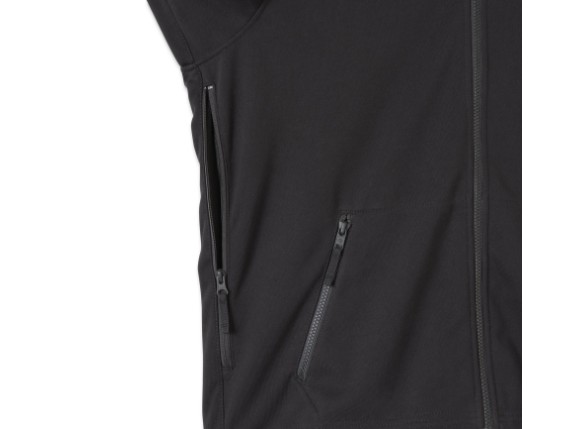 98101-25VM/000L, JACKE HARLEY DEFLECTOR 2 ARMOR
