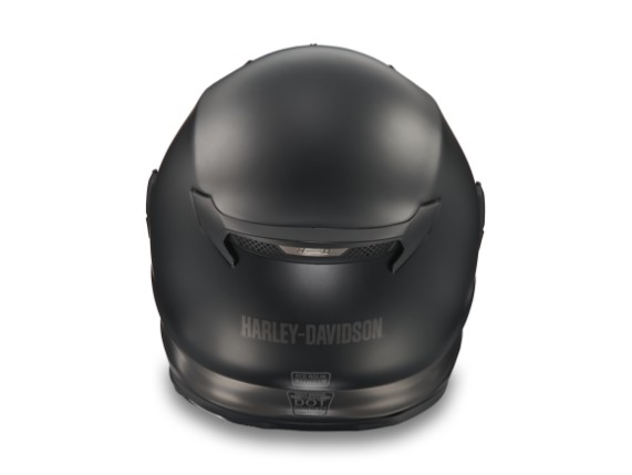 98105-25VX/000L, HELM HARLEY DIVISON X15