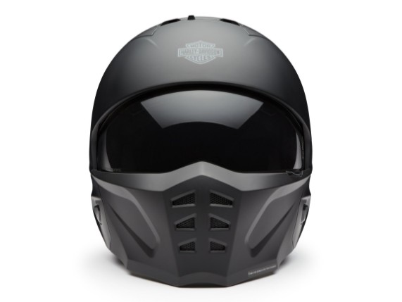 98118-25EX/000L, HARLEY HELM H-D ULTRA X16 2IN1