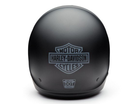 98118-25EX/000L, HARLEY HELM H-D ULTRA X16 2IN1