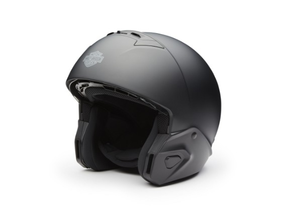 98118-25EX/000L, HARLEY HELM H-D ULTRA X16 2IN1