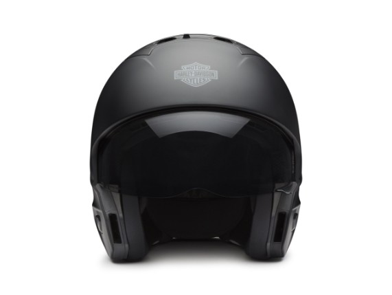 98118-25EX/000L, HARLEY HELM H-D ULTRA X16 2IN1