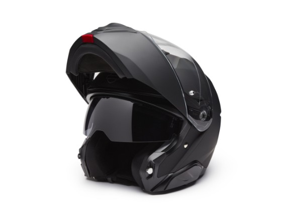 98121-25EX/000L, HELM HARLEY H-D CAPSTONE SUN SHIELD