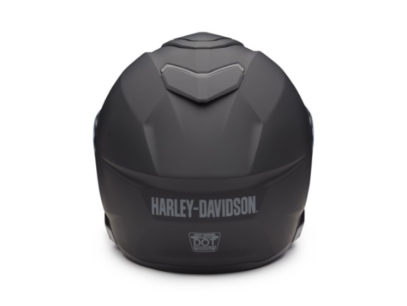 98121-25EX/000L, HELM HARLEY H-D CAPSTONE SUN SHIELD