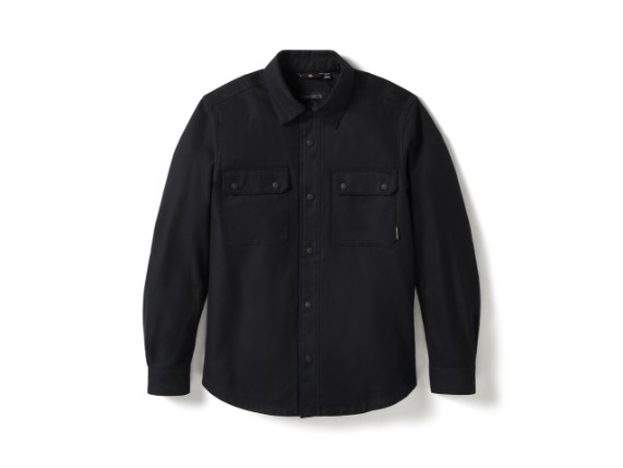 98129-25VM/000L, TEX JACKE HARLEY OPERATIVE