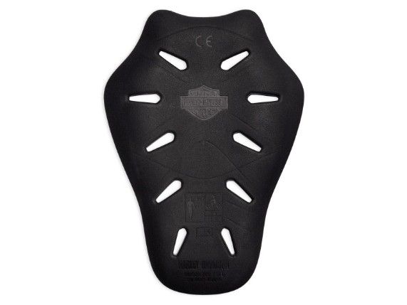 98150-17VR/000M, PROTEZIONE DORSALE HARLEY ARMOR