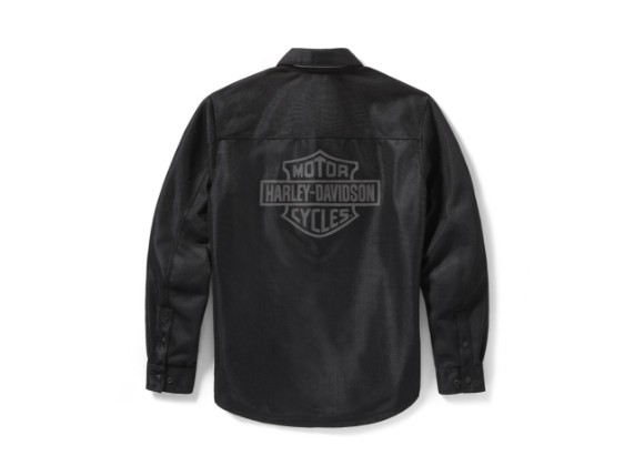 98302-25VM/000L, JACKE HARLEY OPERATIVE 2