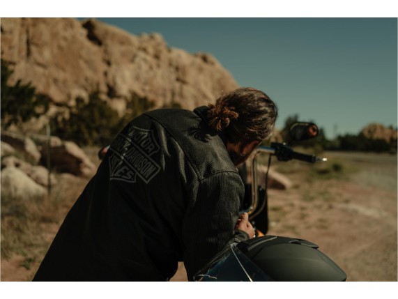 98302-25VM/000L, JACKE HARLEY OPERATIVE 2