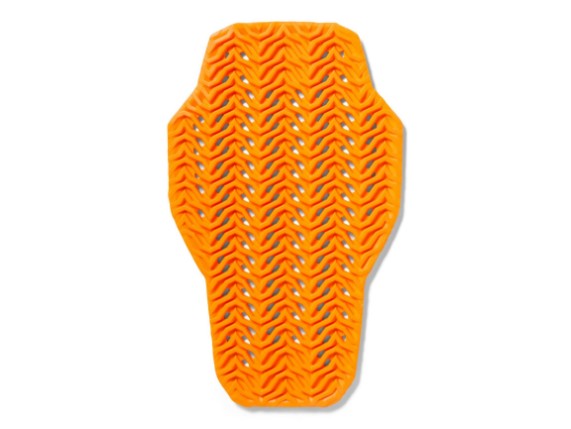 98317-25VR/000L, PROTEKTOR HARLEY ARMOR D3O BACK