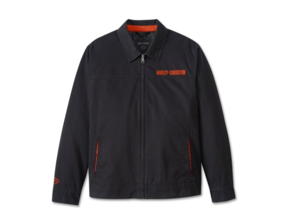 98403-24VM/000L, JACKE HARLEY BAR FRONT