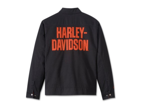 98403-24VM/000L, JACKE HARLEY BAR FRONT