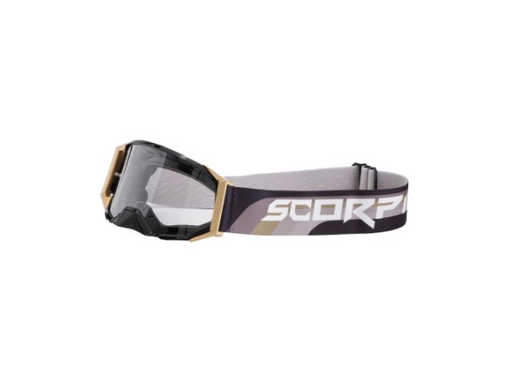 99-009-24-61, BRILLE SCORP E24 GOGGLE CROSS