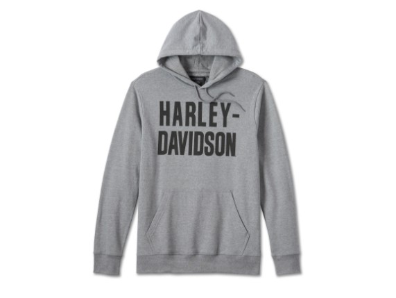 99065-24VM/000L, SWEATER HARLEY FOUNDATION