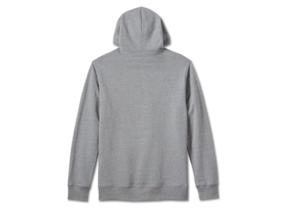 99065-24VM/000L, SWEATER HARLEY FOUNDATION