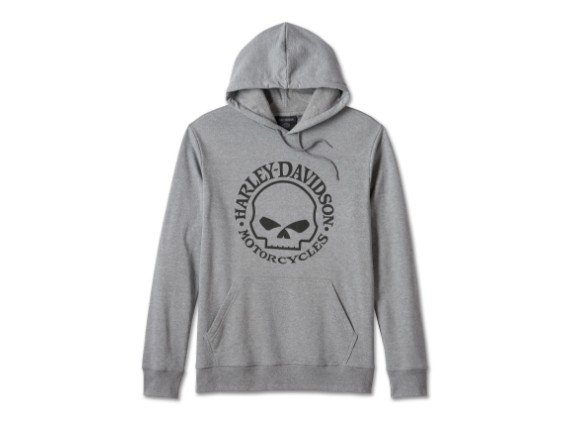 99067-24VM/000L, SWEATER HARLEY WILLI
