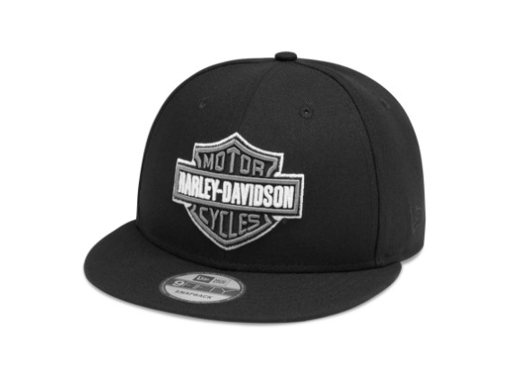 99408-20VM, CAP HARLEY TONAL LOGO 9FIFTY