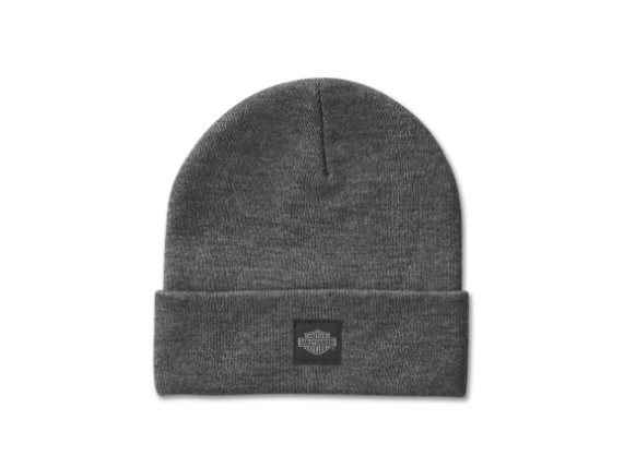 99408-25VX, MÜTZE HARLEY FOREVER HARLEY BEANIE