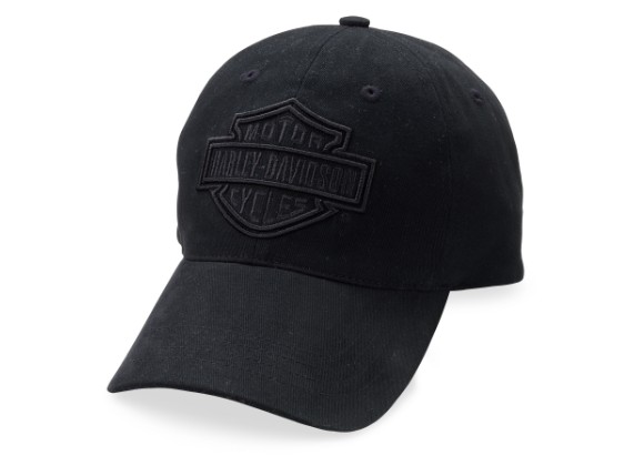 99415-16VM, HARLEY LOGO FANTOM HOED