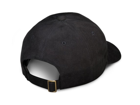 99415-16VM, HARLEY LOGO FANTOM HOED