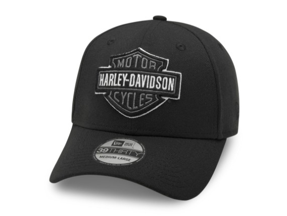 99421-20VM/000L, CAP HARLEY TONAL LOGO