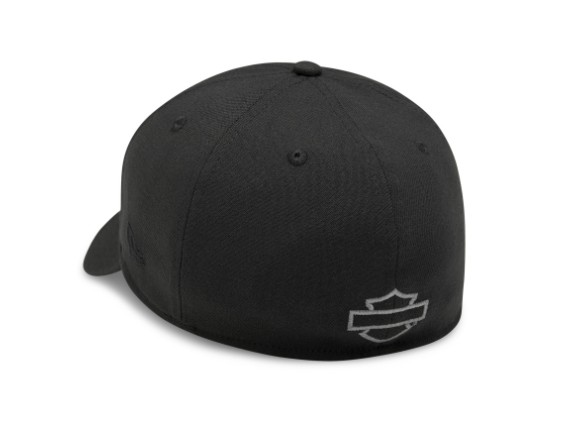 99421-20VM/000L, CAP HARLEY TONAL LOGO
