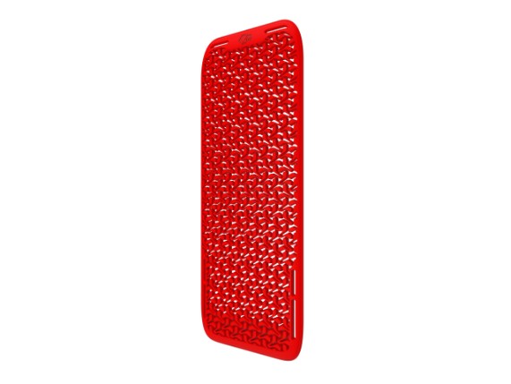 A-CB-L-2, PROTEKTOR JOHN DOE BACK PROTECTOR
