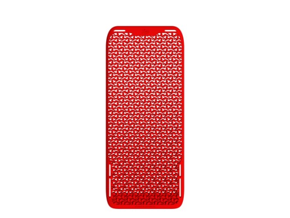 A-CB-L-2, PROTEKTOR JOHN DOE BACK PROTECTOR