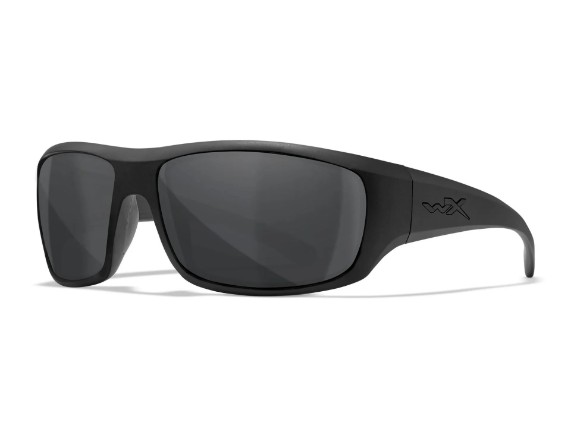 ACOME01, BRILLE WILEY X OMEGA GREY