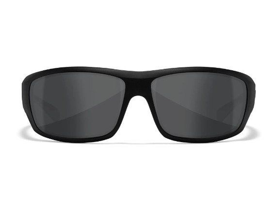 ACOME01, BRILLE WILEY X OMEGA GREY